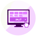 Online booking