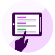 Online booking