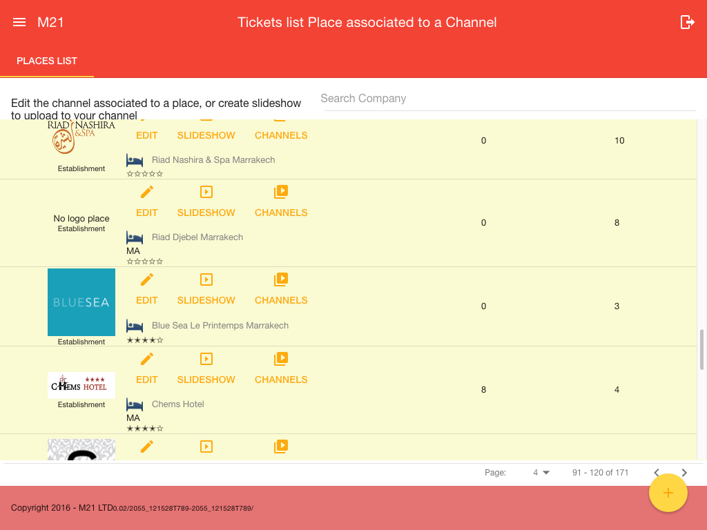 Youtube app